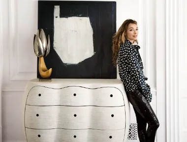 Inside Kelly Wearstler’s Hollywood Home