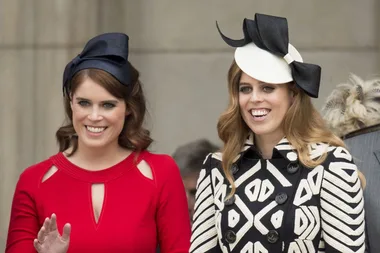 What Princess Beatrice And Princess Eugenie Do For A Living Might Surprise You