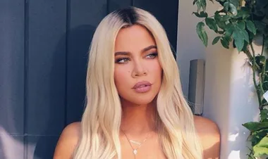 Khloe Kardashian Has Finally Addressed Her Changing Features