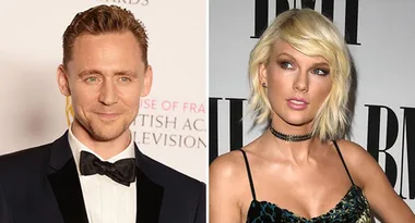 Is Tom Hiddleston Bringing Taylor Swift With Him To Australia?