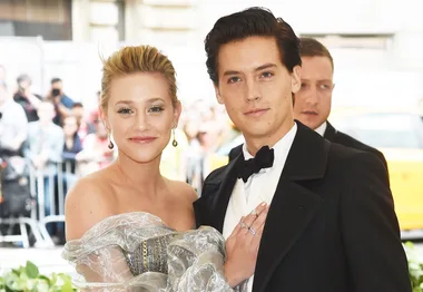 ‘Riverdale’ Sweethearts Lili Reinhart And Cole Sprouse Have Reportedly Broken Up