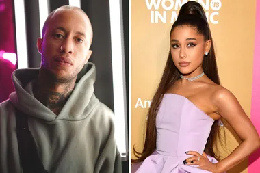 Kim Kardashian And Ariana Grande’s Photographer Accused Of Soliciting Nudes From Models