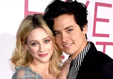 Lili Reinhart Hinted At Her Split With Cole Sprouse Days Ago