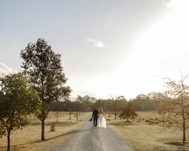 The Most Stunning Wedding Venues In Australia