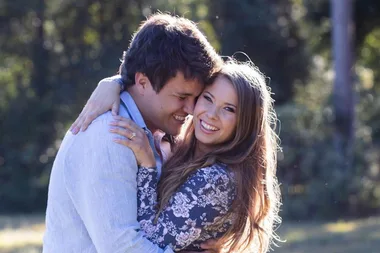 Bindi Irwin And Longtime Partner Chandler Powell Are Engaged