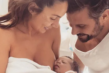 ‘Bachelor’ Alum Sam And Snezana Wood Welcome Their Second Child