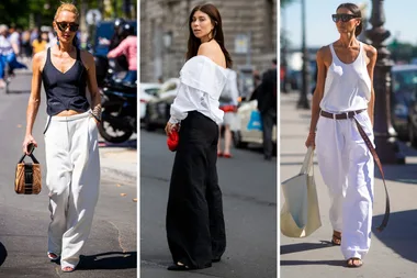 You’ll Soon Be Wanting To Trade In Your Jeans For These Comfortable Pants