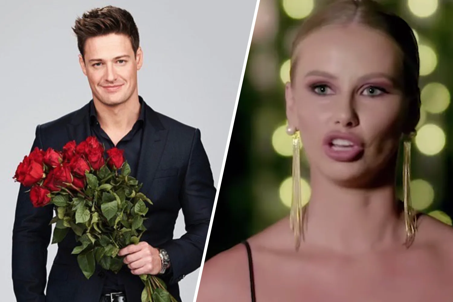 If The Newest Promo Is Anything To Go By, ‘The Bachelor’ Australia Has Its Villain