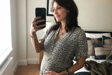 Natalie Imbruglia Announces She’s Expecting Her First Child