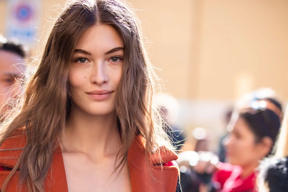 The World’s Most Famous Makeup Artist And Beauty Boss Just Launched Her Own Foundation