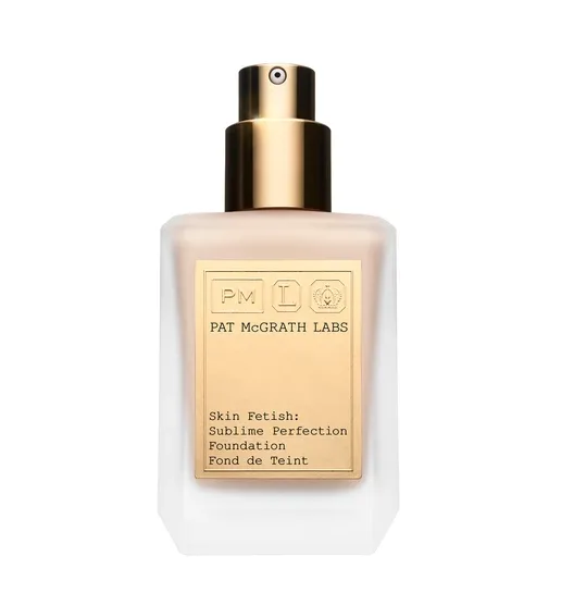 Pat McGrath