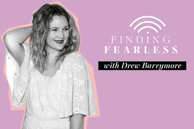 How Drew Barrymore Became Everyone’s Favourite BFF