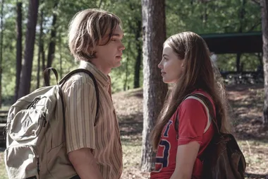 This New Series Has Been Hailed As ‘Gossip Girl’ Meets ‘The Fault In Our Stars’