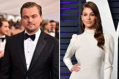 Camila Morrone Addresses Her 22-Year Age Gap With Leonardo DiCaprio