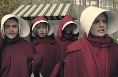 Praise Be, The Handmaid’s Tale Has Been Confirmed For A Fourth Season