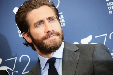 Jake Gyllenhaal Has Secretly Been Dating This Model Since Last Year