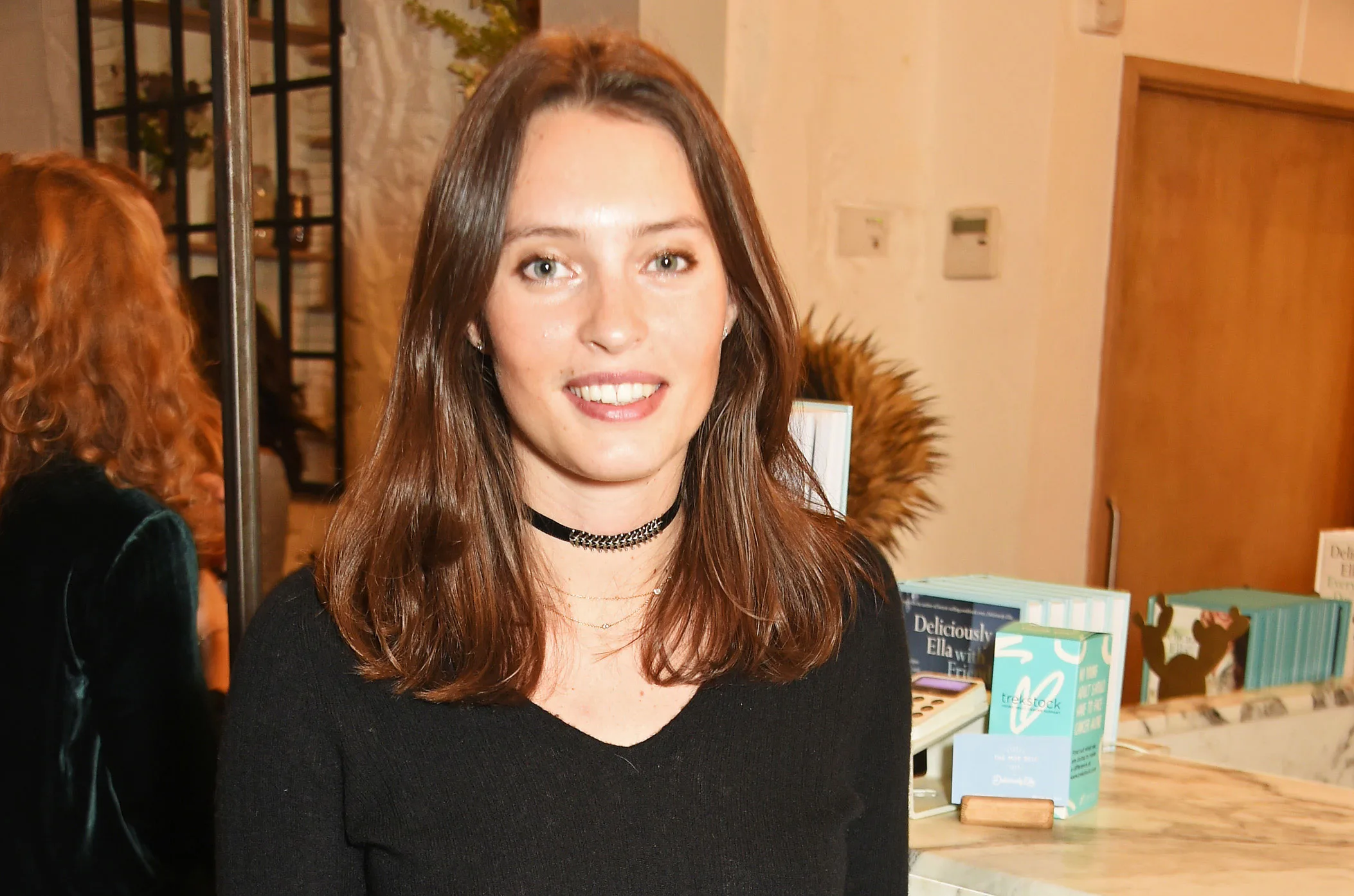 Food Blogger Deliciously Ella Welcomes Baby Girl Following “Powerful, Surreal” Water Birth