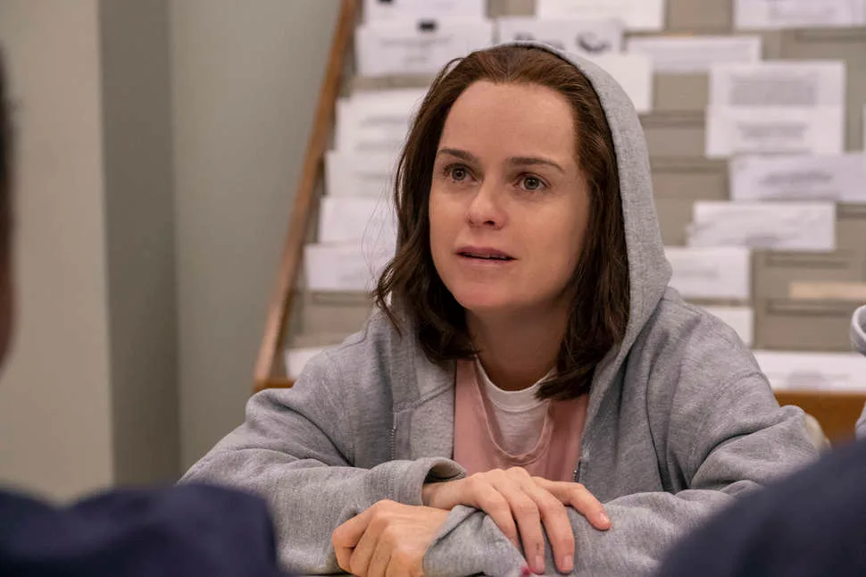 taryn manning
