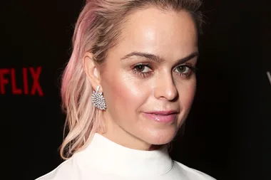 ‘Orange Is The New Black’ Star Taryn Manning Claims The Series “Hurt Her”