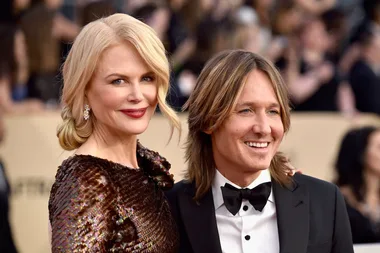 Nicole Kidman And Keith Urban’s Daughters Just Landed Their First Movie Roles