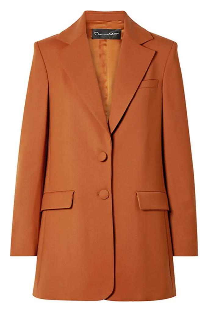 oscar de la renta