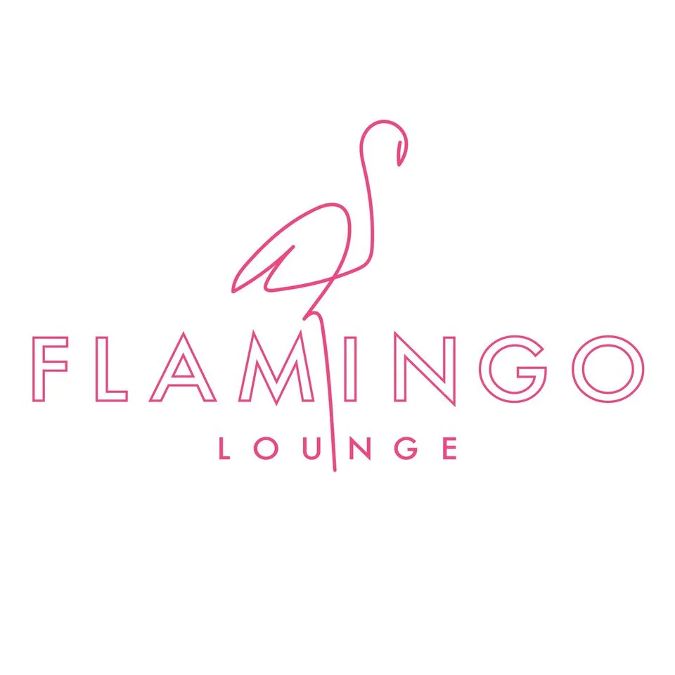 Sponsor logo of Flamingo Lounge