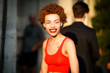 After Posting Transphobic Comments Online, Model Carissa Pinkston Lied About Being Transgender