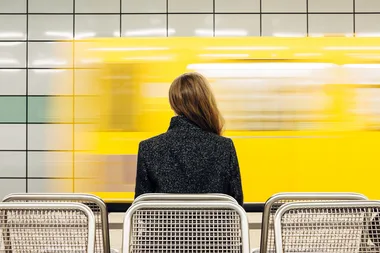 One In 5 Young Australian Women Are Living With Anxiety Or Depression