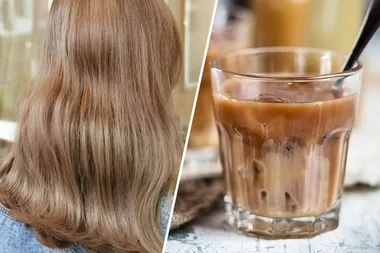 Milk Tea Hair Is The Most Covetable Hue Right Now