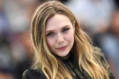 Elizabeth Olsen Is Engaged!