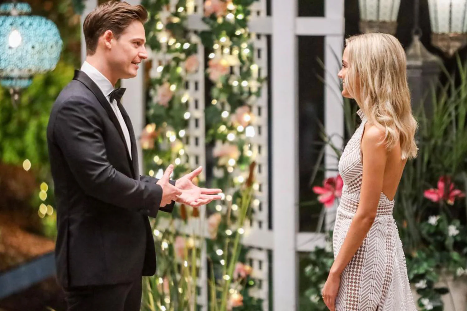 The Most Accurate Reactions To ‘The Bachelor’ Australia’s First Episode