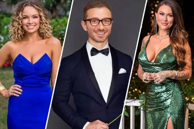 Two Of ‘The Bachelor’ Contestants Have Been Linked To Tommy Little