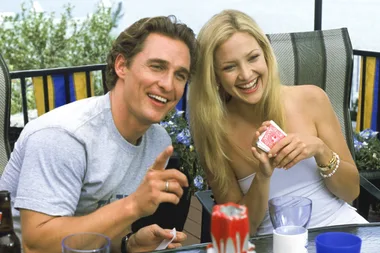 A ‘How To Lose A Guy In 10 Days’ Reboot Is Happening