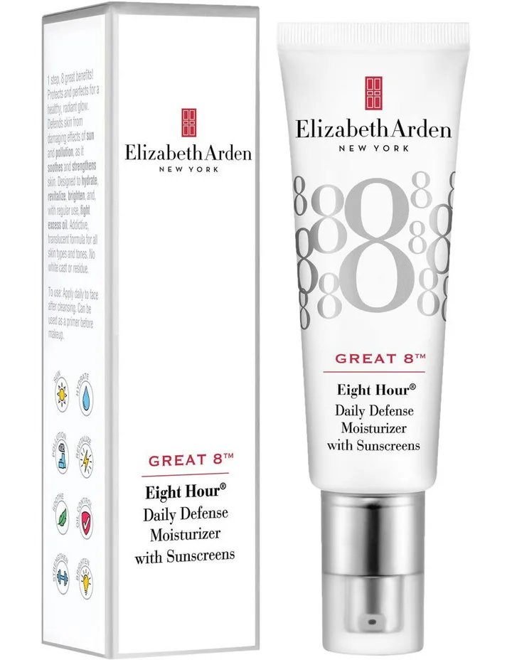 Elizabeth Arden