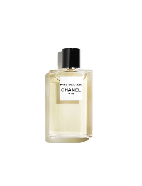 Chanel Deauville