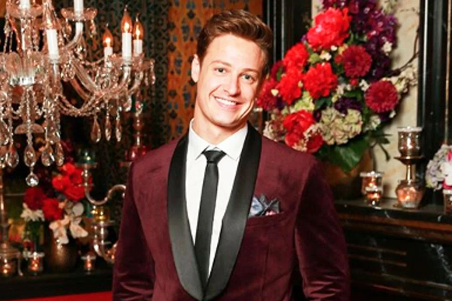 ‘The Bachelor’s’ Matt Agnew Just Shared A Major Clue About The Winner