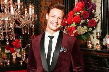 ‘The Bachelor’s’ Matt Agnew Just Shared A Major Clue About The Winner