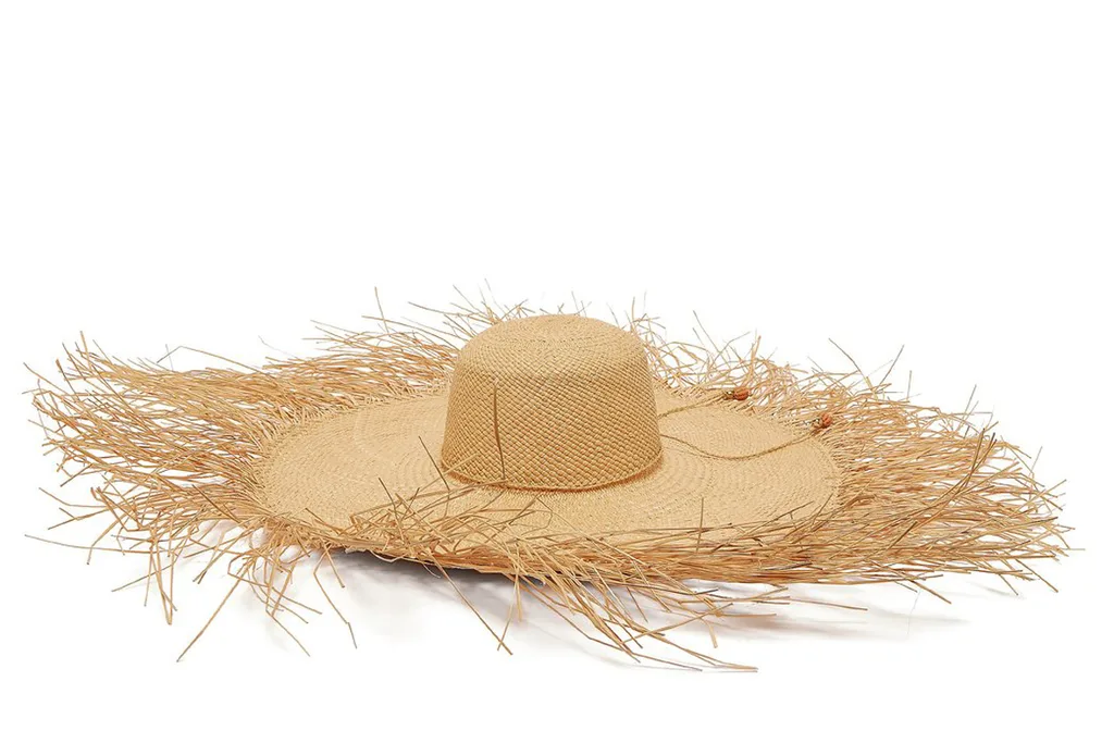 straw hat