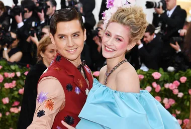 Cole Sprouse Finally Addressed Those Lili Reinhart Breakup Rumours