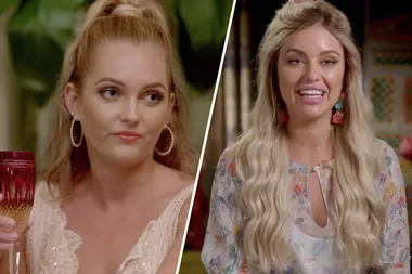 Viewers React To ‘The Bachelor’ Episode Three: Nichole Vs. Monique