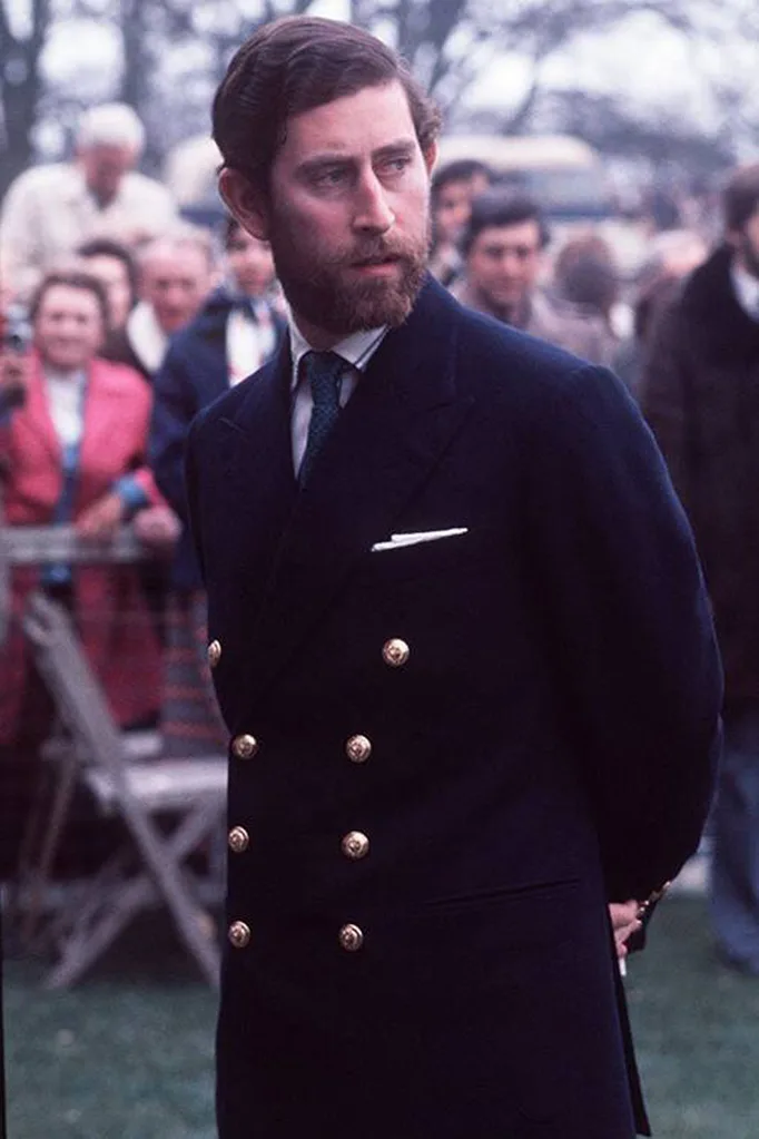 prince charles