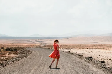 Adventurous. Alone. Attacked: A Warning to All Women Heading Abroad