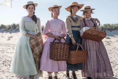 The First ‘Little Women’ Trailer Has Dropped Starring Meryl Streep, Saoirse Ronan And Emma Watson