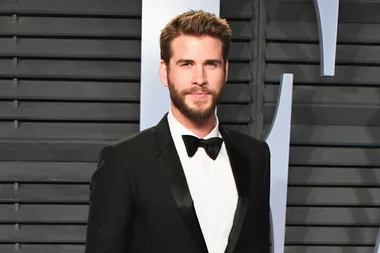 Liam Hemsworth Is The Subject Of A Viral Internet Campaign To Become The Next Bachelor