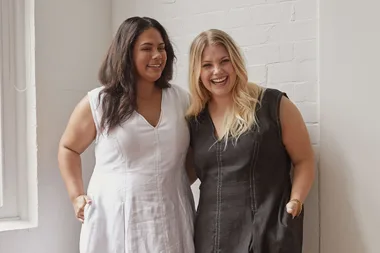 Meet The Bondi Brand Shaking Up The Plus-Size Fashion Game