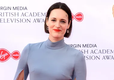 Everyone’s Favourite Person Phoebe Waller-Bridge Is Working On A Movie