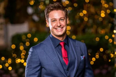 The Internet Can’t Stop Meming Matt Agnew’s Dramatic Walkout On ‘The Bachelor’