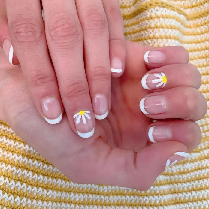 French Tips