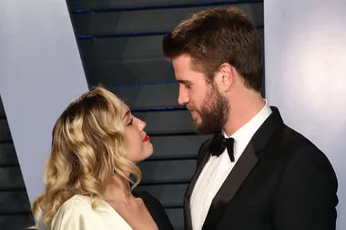 Miley Cyrus Drops Emotional New Song ‘Slide Away’ Directed At Liam Hemsworth Split