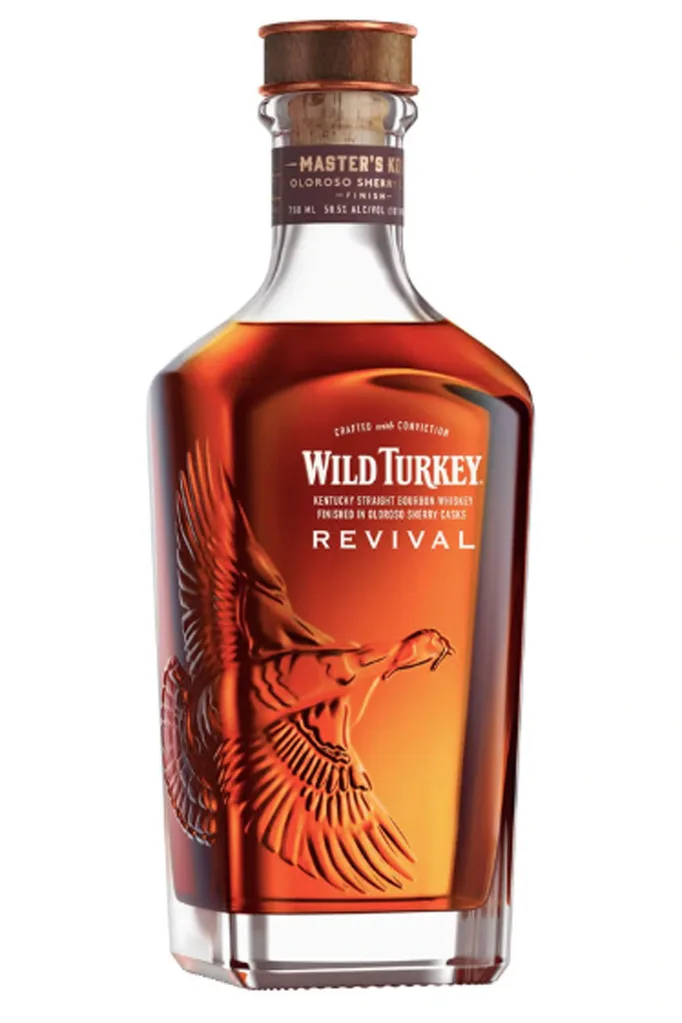 wild turkey